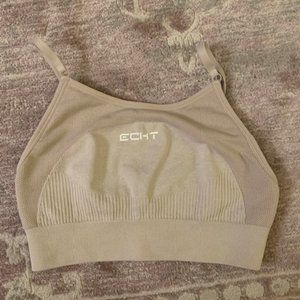 Echt Apparel Sports Bra M